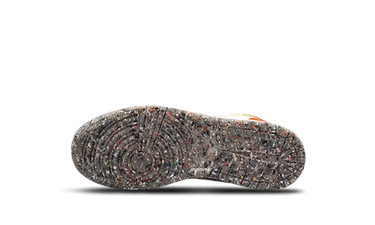 Air Jordan 1 Mid Multi-Color Canvas Next Step