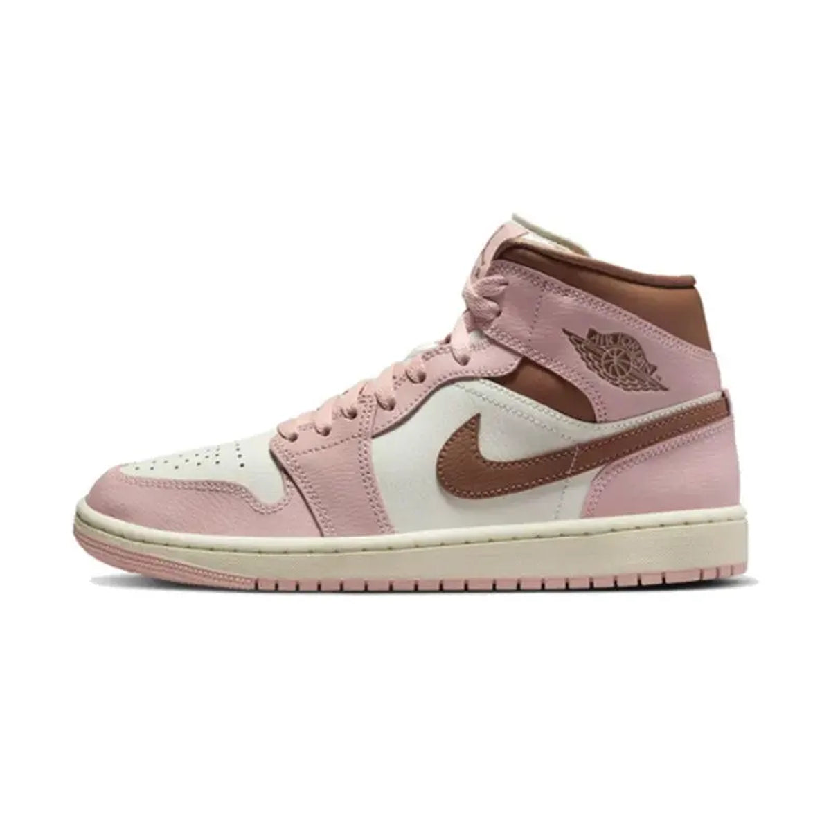 Air Jordan 1 Mid Neapolitan (Women's)