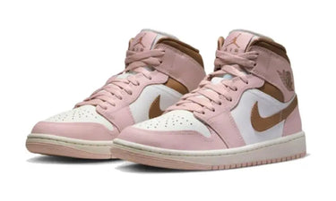Air Jordan 1 Mid Neapolitan Next Step