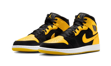 Air Jordan 1 Mid New Love (2025) Next Step