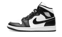 Air Jordan 1 Mid Panda