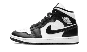 Air Jordan 1 Mid Panda