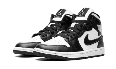 Air Jordan 1 Mid Panda Next Step