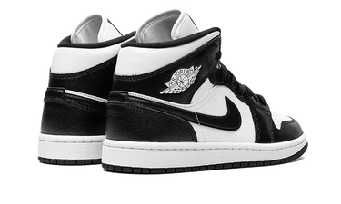 Air Jordan 1 Mid Panda Next Step