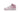 Air Jordan 1 Mid Pearl Pink White (GS) Next Step