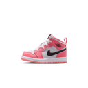 Air Jordan 1 Mid Pink Gaze (TD)
