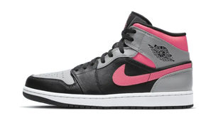 Air Jordan 1 Mid Pink Shadow