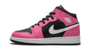 Air Jordan 1 Mid Pinksicle