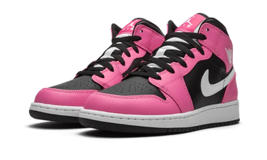 Air Jordan 1 Mid Pinksicle