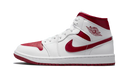 Air Jordan 1 Mid Reverse Chicago 2022