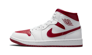 Air Jordan 1 Mid Reverse Chicago 2022