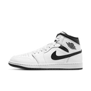 Air Jordan 1 Mid Reverse Panda
