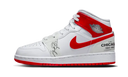 Air Jordan 1 Mid Rookie Season