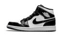 Air Jordan 1 Mid SE All-Star Carbon Fiber (2021)