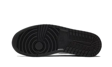 Air Jordan 1 Mid SE All-Star Carbon Fiber (2021)