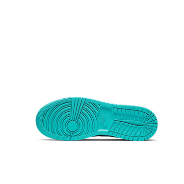 Air Jordan 1 Mid SE Aurora Green