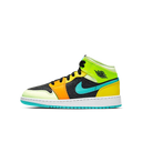 Air Jordan 1 Mid SE Aurora Green