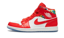 Air Jordan 1 Mid SE Barcelona Sweater