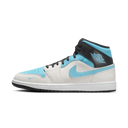 Air Jordan 1 Mid SE Blue Chill