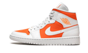 Air Jordan 1 Mid SE Bright Citrus