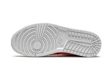 Air Jordan 1 Mid SE Bright Citrus