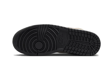 Air Jordan 1 Mid SE Brown Elephant Next Step