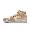 Air Jordan 1 Mid SE Canvas Khaki