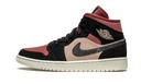 Air Jordan 1 Mid SE Canyon Rust