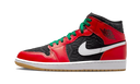 Air Jordan 1 Mid SE Christmas