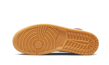 Air Jordan 1 Mid SE Christmas Next Step