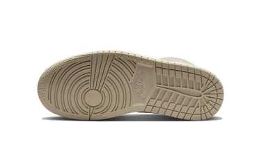 Air Jordan 1 Mid SE Cozy Girl (W) Next Step