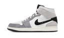Air Jordan 1 Mid SE Craft Cement Grey