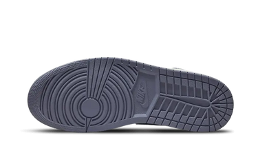 Air Jordan 1 Mid SE Craft Obsidian Next Step