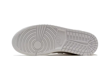 Air Jordan 1 Mid SE Craft Tech Grey Next Step