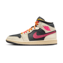 Air Jordan 1 Mid SE Edge Flight Club