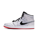 Air Jordan 1 Mid SE Fearless Edison Chen CLOT