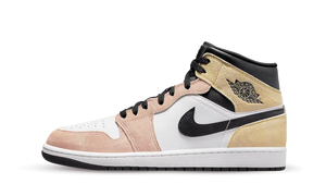 Air Jordan 1 Mid SE Flight Club