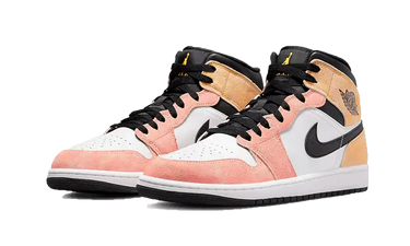 Air Jordan 1 Mid SE Flight Club