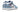 Air Jordan 1 Mid SE French Blue Light Steel - DR6235-401-DN3706-401 - View 3 | Next Step