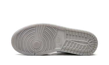 Air Jordan 1 Mid SE French Blue Light Steel Next Step