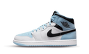 Air Jordan 1 Mid SE Ice Blue (2023)