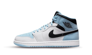 Air Jordan 1 Mid SE Ice Blue (2023)