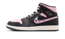 Air Jordan 1 Mid SE Iced Carmine