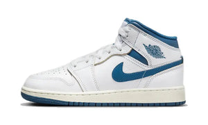 Air Jordan 1 Mid SE Industrial Blue