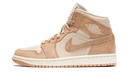Air Jordan 1 Mid SE Legend Light Brown