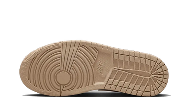 Air Jordan 1 Mid SE Legend Light Brown Next Step