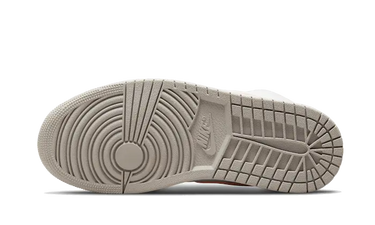 Air Jordan 1 Mid SE Light Iron Ore Next Step