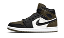 Air Jordan 1 Mid SE Light Olive