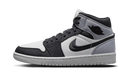 Air Jordan 1 Mid SE Light Steel Grey
