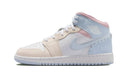 Air Jordan 1 Mid SE Love Is In The Air (GS)